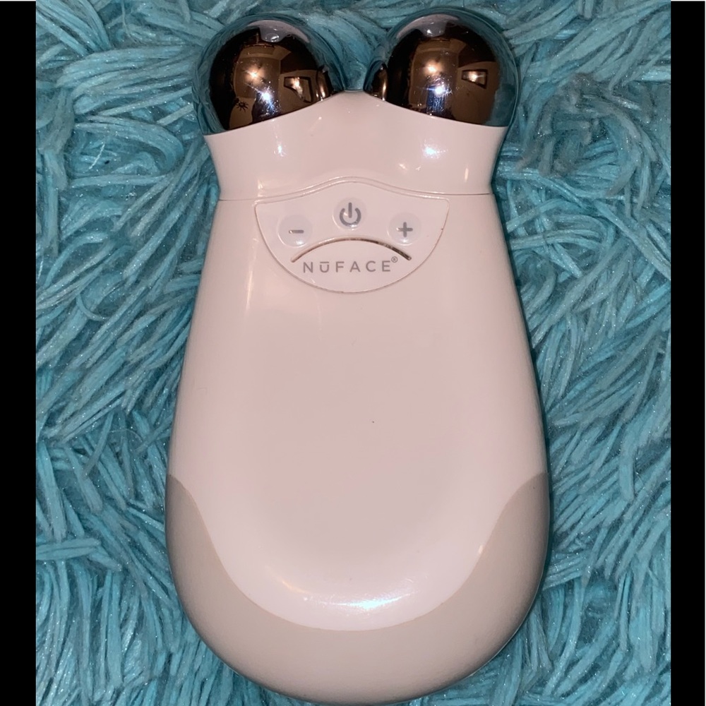 Nuface Trinity